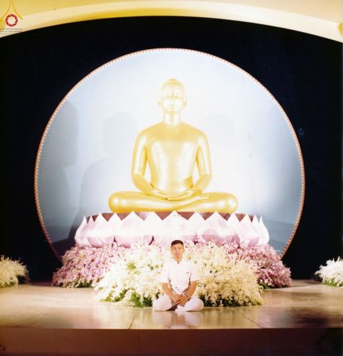 ภาพ No.48738:ประมวลภาพการสร้างบารมีของ พระเดชพระคุณพระสุธรรมญาณวิเทศ (สุธรรม สุธมฺโม)