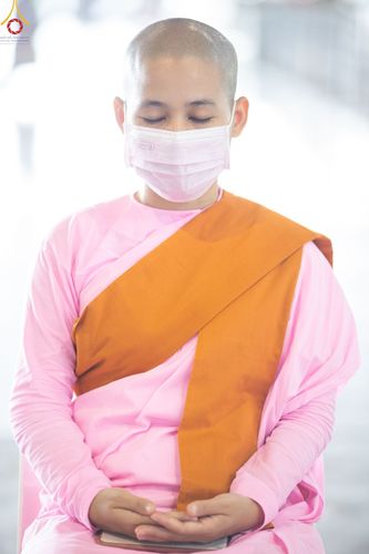 ภาพ No.52397:ประมวลภาพวันมหาปวารณาออกพรรษา วันจันทร์ที่ 10 ตุลาคม พ.ศ. 2565