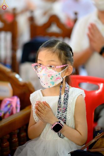 ภาพ No.53272:ประมวลภาพพิธีทอดกฐินสามัคคี ณ วัดโบสถ์บน จ.นนทบุรี