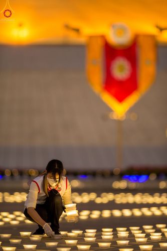 ภาพ No.42769:ประมวลภาพธรรมยาตรา ปีที่ 10  ประจำวันที่ 23 มกราคม พ.ศ. 2565 