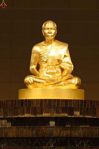 ภาพ No.279523:วันที่ 2 มกราคม พ.ศ.2569 พิธีต้อนรับพระธรรมยาตรา ครั้งที่ 1 ณ วัดพระธรรมกาย (วิหารหลวงปู่ - พระมหาธรรมกายเจดีย์)