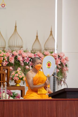 ภาพ No.48155:ประมวลภาพพิธีบรรพชาอุปสมบท รุ่นเข้าพรรษา ปี 2565 ณ ศูนย์อบรมเยาวชนกาญจนบุรี