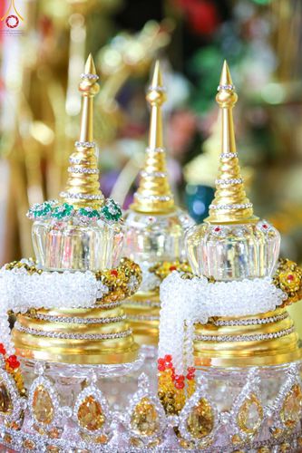 ภาพ No.54155:ประมวลภาพพิธีทอดกฐินสามัคคี ณ วัดห้วยซ้อ จ.น่าน (วันที่ 22 ตุลาคม พ.ศ. 2565)