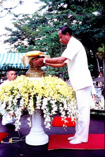 ภาพ No.48742:ประมวลภาพการสร้างบารมีของ พระเดชพระคุณพระสุธรรมญาณวิเทศ (สุธรรม สุธมฺโม)