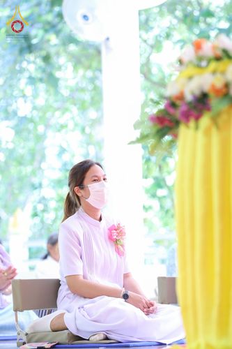 ภาพ No.53348:ประมวลภาพพิธีทอดกฐินสามัคคี ณ วัดป่าโนนสะอาด จ.หนองคาย (วันที่ 11 ตุลาคม พ.ศ. 2565)