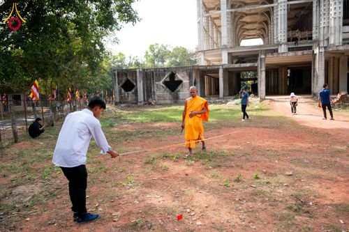 ภาพ No.309740:วันที่ 3-8 กุมภาพันธ์ พ.ศ. 2569 เตรียมงานธรรมยาตราบังกลาเทศ ณ ประเทศบังกลาเทศ (Bangladesh)