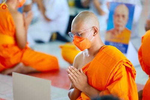 ภาพ No.87858:พิธีบรรพชาอุปสมบท ในโครงการอุปสมบทหมู่บูชาธรรม วันครูผู้ค้นพบวิชชาธรรมกาย ณ วัดพระธรรมกาย ในวันเสาร์ที่ 16 กันยายน พ.ศ.2566