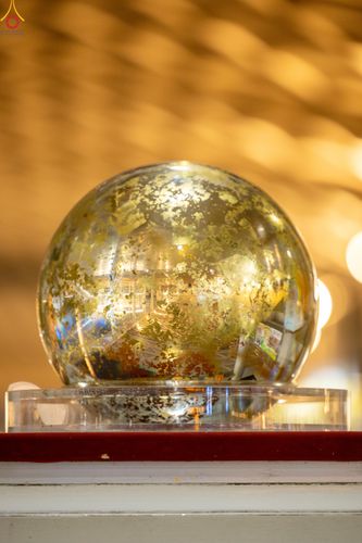 ภาพ No.280316:วันที่ 31 ธันวาคม พ.ศ.2568 -วันที่ 1 มกราคม พ.ศ.2569 พิธีฉลองชัยสวดมนต์บทธัมมจักกับปปวัตนสูตร ครบ 8,000,000,000 จบ , พิธีสวดมนต์ข้ามปี ณ วัดพระธรรมกาย