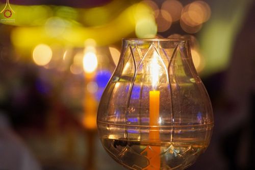 ภาพ No.70255:พิธีจุดประทีปถวายเป็นพุทธบูชา และบูชาธรรมมหาปูชนียาจารย์ ในโครงการธรรมยาตรากตัญญูบูชา มหาปูชนียาจารย์ พระมงคลเทพมุนี(สด จนฺทสโร) พระผู้ปราบมาร ปีที่ 11 ณ อนุสรณ์สถานลำดับที่ 2 สถานที่ตั้งมโนปณิธานบวชตลอดชีวิต อนุสรณ์สถานคลองบางนางแท่น อ.สามพราน จ.นครปฐม 