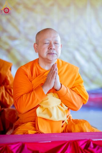 ภาพ No.231694:โครงการบรรพชาอุปสมบทหมู่ครั้งที่ 2 ณ วัดพระธรรมกายโจฮันเนสเบิร์ก ประเทศแอฟริกาใต้ วันอาทิตย์ 29 มิถุนายน พ.ศ. 2568