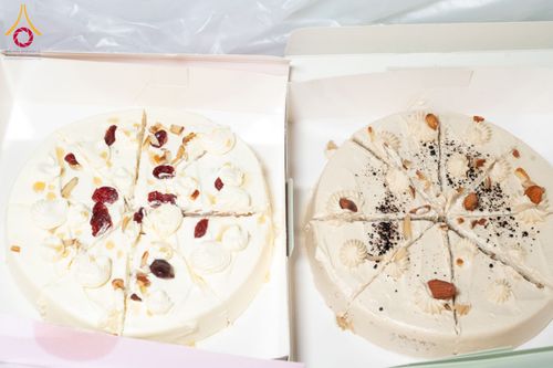 ภาพ No.192585:พิธีถวายภัตตาหารเป็นสังฆทาน แด่พระธรรมยาตรา ณ อนุสรณ์สถานคลองบางนางแท่น อ.สามพราน จ.นครปฐม ในโครงการธรรมยาตรา กตัญญูบูชา มหาปูชนียาจารย์ พระมงคลเทพมุนี(สด จนฺทสโร) พระผู้ปราบมาร อนุสรณ์สถาน 7 แห่ง ปีที่ 13 วันที่ 10 มกราคม พ.ศ. 2568