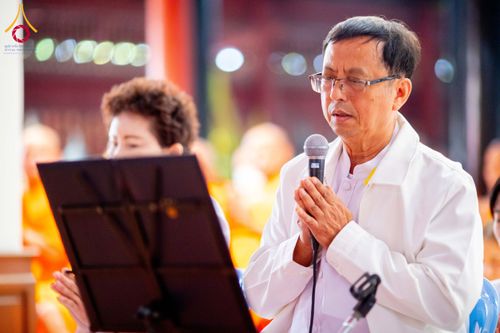 ภาพ No.199040:พิธีทอดผ้าป่าทำนุบำรุงศาสนสถาน ณ วัดบางปลา ตำบลบางปลา อำเภอบางเลน จังหวัดนครปฐม ในโครงการธรรมยาตรา กตัญญูบูชา มหาปูชนียาจารย์ พระมงคลเทพมุนี(สด จนฺทสโร) พระผู้ปราบมาร อนุสรณ์สถาน 7 แห่ง ปีที่ 13 วันที่ 21 มกราคม พ.ศ. 2568