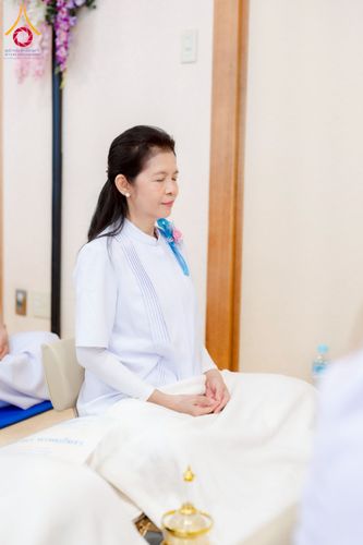 ภาพ No.221172:วันที่ 12 เมษายน พ.ศ. 2568 พิธีเปิดวัดพระธรรมกายนางาโน่ (แห่งใหม่) ประเทศญี่ปุ่น