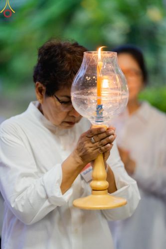 ภาพ No.153676:โครงการปฏิบัติธรรม อุบาสก อุบาสิกาแก้ว รุ่นที่ 1  ผู้แทนทอดกฐินสามัคคีสามหมื่นวัดทั่วไทย ระหว่างวันที่ 6-8 กันยายน พ.ศ. 2567 ณ ธุดงคสถานชลบุรี