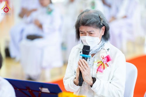 ภาพ No.274674:วันอาทิตย์ที่ 23 พฤศจิกายน พ.ศ. 2568 พิธีทอดผ้าป่าสามัคคี เพื่อระดมทุนสร้างกุฏิที่พักสามเณร ณ ศูนย์ปฏิบัติธรรมสวนผึ้ง จ.ราชบุรี