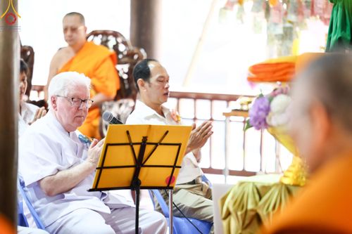 ภาพ No.192011:พิธีทอดผ้าป่าทำนุบำรุงศาสนสถาน ณ วัดสรรเพชญ ต.ยายชา อ.สามพราน จ.นครปฐม ในโครงการธรรมยาตรา กตัญญูบูชา มหาปูชนียาจารย์ พระมงคลเทพมุนี(สด จนฺทสโร) พระผู้ปราบมาร อนุสรณ์สถาน 7 แห่ง ปีที่ 13 วันที่ 9 มกราคม พ.ศ. 2568