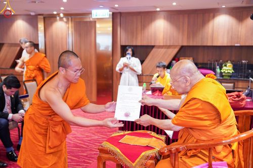 ภาพ No.151920:การประชุมสัมมนาศาสนสัมพันธ์ระหว่างผู้นำศาสนา ในเขตปกครองพิเศษฮ่องกง, การประชุมสมัชชาสงฆ์ไทยในฮ่องกง สมัยสามัญครั้งที่ 1/2567 ณ เขตปกครองพิเศษฮ่องกง