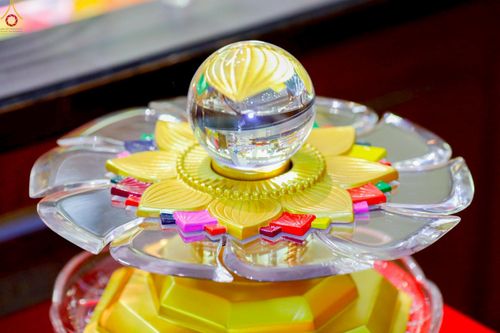 ภาพ No.245060:วันที่ 30-31 สิงหาคม พ.ศ. 2568 พิธีฉลองสมโภช พระบรมสารีริกธาตุ ณ วัดพระธรรมกายกัวลาลัมเปอร์ ประเทศมาเลเซีย เพื่ออัญเชิญไปประดิษฐาน ณ วัดพุทธมหาวิหาร ประเทศศรีลังกา