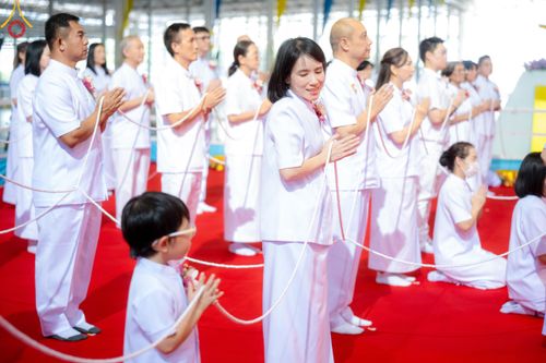 ภาพ No.154073:พิธีจุดเทียนใจ ไฟนิรันดร์ อนันตชัย วันอาทิตย์ที่ 8 กันยายน พ.ศ. 2567 วัดพระธรรมกาย จ.ปทุมธานี