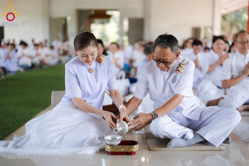 ภาพ No.165692:พิธีทอดกฐินศูนย์ปฏิบัติธรรมแก้วภูเรือ จ.เลย ในโครงการกฐินสามัคคีทั่วไทย 30,000 วัด บูชาธรรม 80 ปี หลวงพ่อธัมมชโย โดยคณะศิษยานุศิษย์วัดพระธรรมกาย วันที่ 20 ตุลาคม พ.ศ. 2567