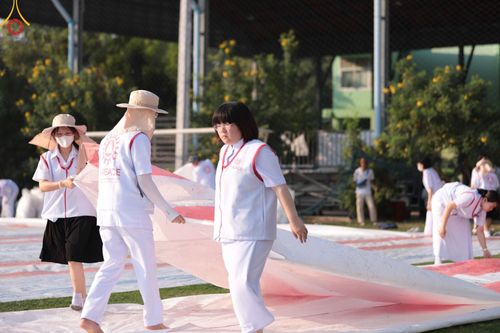 ภาพ No.117791:V.17 สำเร็จๆ การเตรียมงาน เก็บงาน การรับบุญของเจ้าหน้าที่หน่วยงานต่างๆ เพื่อโครงการธรรมยาตรา กตัญญูบูชามหาปูชนียาจารย์ พระมงคลเทพมุนี (สด จนฺทสโร) พระผู้ปราบมาร อนุสรณ์สถาน 7 แห่ง ปีที่ 12 ระหว่างวันที่ 2 - 31 มกราคม พ.ศ.2567