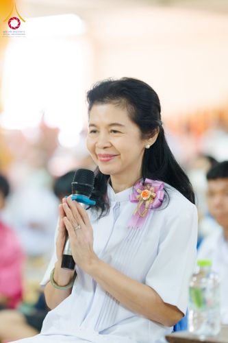 ภาพ No.196630:พิธีทอดผ้าป่าทำนุบำรุงศาสนสถาน ณ วัดไทยเจริญ ตำบลบางขุนกอง อำเภอบางกรวย จังหวัดนนทบุรี  ในโครงการธรรมยาตรา กตัญญูบูชา มหาปูชนียาจารย์ พระมงคลเทพมุนี(สด จนฺทสโร) พระผู้ปราบมาร อนุสรณ์สถาน 7 แห่ง ปีที่ 13 วันที่ 17 มกราคม พ.ศ. 2568