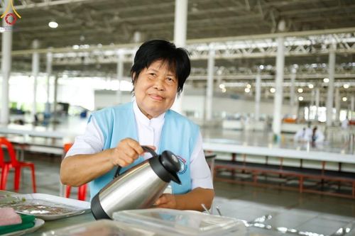 ภาพ No.186619:V.48 ผลงาน V-Peace ปลายปี 2567 ภาพโดย : ช่างภาพ V-Peace และ ช่างภาพศูนย์ภาพนิ่ง