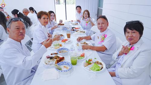 ภาพ No.257258:วันที่ 12 ตุลาคม พ.ศ. 2568 พิธีทอดกฐินสามัคคี ประจำปี 2568  ณ วัดพระธรรมกายเทนเนสซี ประเทศสหรัฐอเมริกา