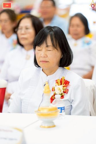 ภาพ No.242163:วันเสาร์ที่ 16 สิงหาคม พ.ศ. 2568 “พิธีสมโภช ครบรอบ 15 ปี วัดพระธรรมกายซิลิคอนวัลเลย์”