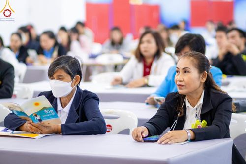 ภาพ No.186197:วันรวมพลังเด็กดี V-Star เยาวชนดีศรีโคราช ณ เทอร์มินอลฮอลล์ ชั้น 4 ศูนย์การค้าเทอร์มินอล 21 โคราช วันที่ 19 ธันวาคม พ.ศ. 2567