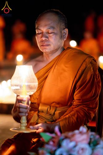 ภาพ No.210527:วันเสาร์ที่ 8 มีนาคม พ.ศ. 2568 พิธีจุดประทีป โครงการบรรพชาสามเณรชาวเนปาล 500 รูป ณ ชาตสถานอุทยานลุมพินีวัน ที่ประสูติขององค์สมเด็จพระสัมมาสัมพุทธเจ้า ลุมพินี ประเทศเนปาล