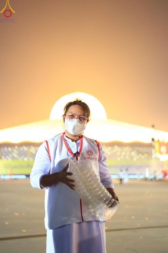 ภาพ No.123395:V.25 ชิตังเม การเตรียมงาน เก็บงาน การรับบุญของเจ้าหน้าที่หน่วยงานต่างๆ เพื่อโครงการธรรมยาตรา กตัญญูบูชา มหาปูชนียาจารย์ พระมงคลเทพมุนี (สด จนฺทสโร) พระผู้ปราบมาร อนุสรณ์สถาน 7 แห่ง ปีที่ 12 ระหว่างวันที่ 2 - 31 มกราคม พ.ศ.2567