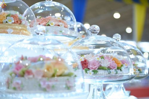 ภาพ No.236107:วันที่ 3 สิงหาคม พ.ศ. 2568 พิธีบูชาข้าวพระ ณ สภาธรรมกายสากล วัดพระธรรมกาย