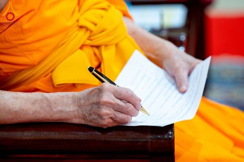 ภาพ No.238716:วันเสาร์ที่ 16 สิงหาคม พ.ศ. 2568 สัมมนาคณะสงฆ์โครงการกฐินสามัคคี 30,000 วัดทั่วไทย เพื่อฟื้นฟูพระพุทธศาสนา ณ แผ่นดินทอง พระมหาเจดีย์ทัตตชีโว ศูนย์อบรมเยาวชนกาญจนบุรี