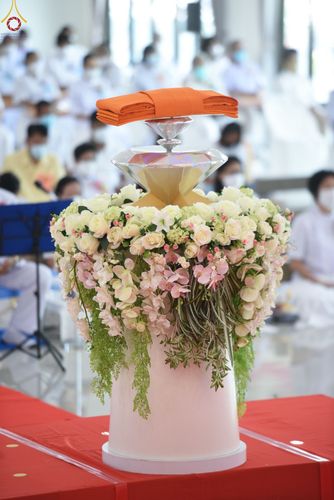 ภาพ No.55750:ประมวลภาพพิธีทอดกฐินสามัคคี ณ ศูนย์ปฎิบัติธรรมสระบุรี จ.สระบุรี (วันที่ 22- 23 ตุลาคม พ.ศ. 2565)