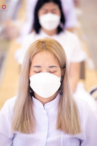 ภาพ No.52399:ประมวลภาพวันมหาปวารณาออกพรรษา วันจันทร์ที่ 10 ตุลาคม พ.ศ. 2565