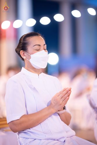 ภาพ No.81932:พิธีฉลองชัยสวดธรรมจักรครบ 5,399,999,999  จบ เนื่องในวันวิสาขบูชา วันเสาร์ที่ 3 มิถุนายน 2566 ณ ลานธรรมพระมหาธรรมกายเจดีย์ วัดพระธรรมกาย จ.ปทุมธานี