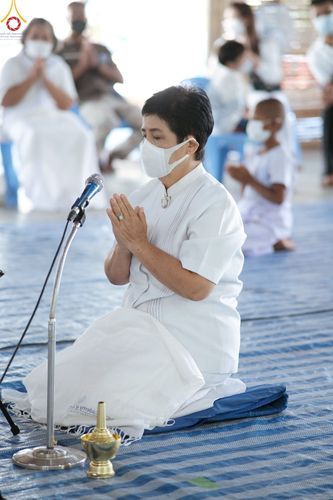 ภาพ No.44784:ประมวลภาพพิธีบรรพชา ในโครงการบรรพชาสามเณรฟื้นฟูพระพุทธศาสนาทั่วไทย ณ ศูนย์อบรมเยาวชนปัตตานี