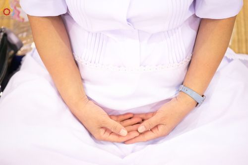 ภาพ No.52400:ประมวลภาพวันมหาปวารณาออกพรรษา วันจันทร์ที่ 10 ตุลาคม พ.ศ. 2565