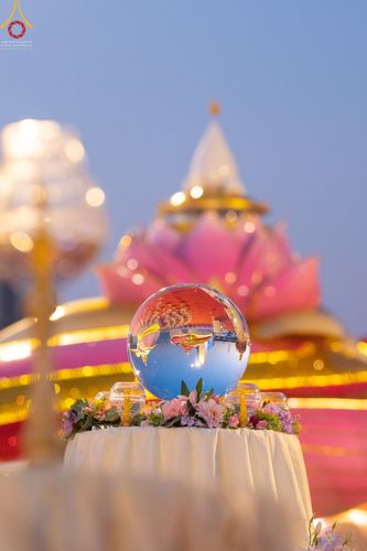 ภาพ No.41376:ประมวลภาพธรรมยาตรา ปีที่ 10 ประจำวันที่ 5 มกราคม พ.ศ. 2565