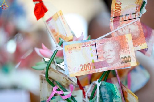 ภาพ No.53829:ประมวลภาพพิธีทอดกฐินสามัคคี ณ วัดพระธรรมกายโจฮันเนสเบิร์ก ประเทศ​แอฟริกาใต้ (วันที่ 16 ตุลาคม พ.ศ. 2565)