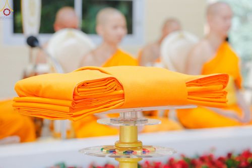 ภาพ No.56098:ประมวลภาพพิธีทอดกฐินสามัคคี ณ ศูนย์ปฏิบัติธรรมแก้วเมืองเลย (วันที่ 23 ตุลาคม พ.ศ. 2565)