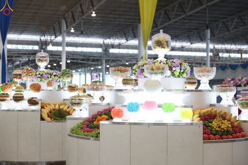 ภาพ No.47955:ประมวลภาพงานบุญวันอาทิตย์ต้นเดือนที่ 3 กรกฏาคม พ.ศ. 2565