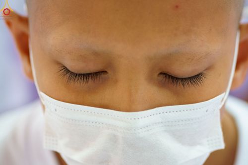 ภาพ No.44708:ประมวลภาพพิธีบรรพชา ในโครงการบรรพชาสามเณรฟื้นฟูพระพุทธศาสนาทั่วไทย ณ วัดสองพี่น้อง