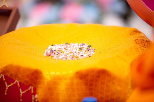 ภาพ No.55854:ประมวลภาพพิธีทอดกฐินสามัคคี ณ ศูนย์การศึกษาจอมบึง จ.ราชบุรี (วันที่ 23 ตุลาคม พ.ศ. 2565)