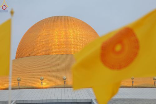 ภาพ No.51009:ประมวลภาพพิธีบรรพชาอุปสมบท โครงการบรรพชาอุปสมบทหมู่ รุ่นวันครูวิชชาธรรมกาย ปีพุทธศักราช 2565