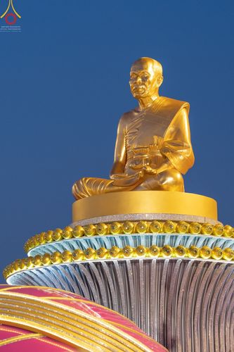 ภาพ No.41377:ประมวลภาพธรรมยาตรา ปีที่ 10 ประจำวันที่ 5 มกราคม พ.ศ. 2565