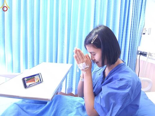 ภาพ No.42594:ประมวลภาพธรรมยาตรา ปีที่ 10  ประจำวันที่ 22 มกราคม พ.ศ. 2565 