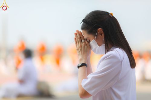 ภาพ No.42895:ประมวลภาพธรรมยาตรา ปีที่ 10 ประจำวันที่ 25 มกราคม พ.ศ. 2565