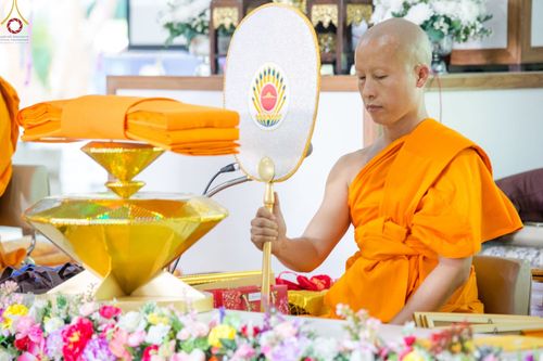 ภาพ No.56000:ประมวลภาพพิธีทอดกฐินสามัคคี ณ ศูนย์ปฏิบัติธรรมและอบรมเยาวชนจังหวัดน่าน (วันที่ 23 ตุลาคม พ.ศ. 2565)